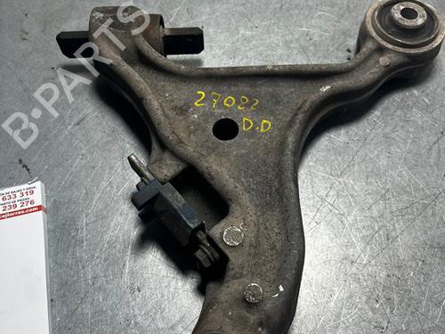 Used Right front suspension arm Right front suspension arm VOLVO S60 I (384) [2000-2010] 34438458 34438458