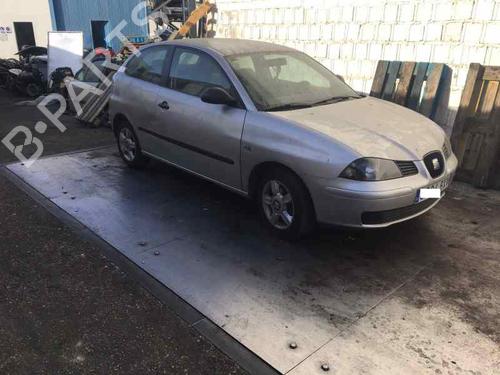 Engine control unit (ECU) SEAT IBIZA III (6L1)  | BP187612M57 