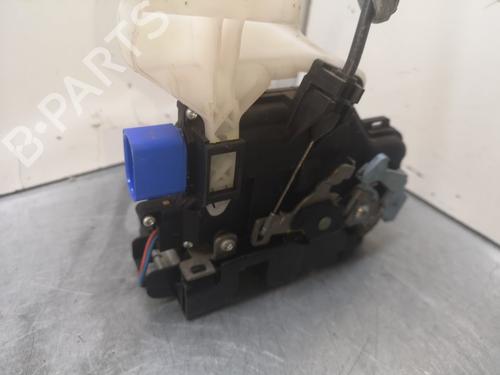 Front right lock VW CADDY III MPV (2KB, 2KJ, 2CB, 2CJ) 1.9 TDI | BP12497009C97 
