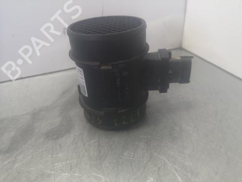 Mass air flow sensor FIAT SEDICI (189_) 1.9 D Multijet 4x4 | BP12556515M95 