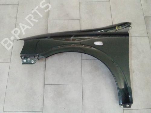 Forskærm venstre OPEL ASTRA G Hatchback (T98) [1998-2009]  31172413