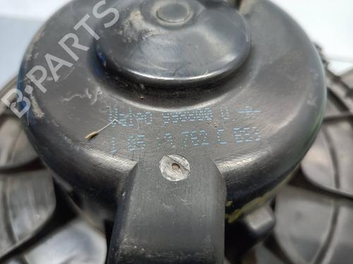 Heater blower motor VW CADDY III MPV (2KB, 2KJ, 2CB, 2CJ) 1.9 TDI | BP19065554M62 