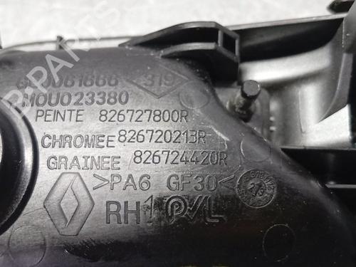 Poignée intérieure avant droite DACIA JOGGER (RK_) | BP30467768I14