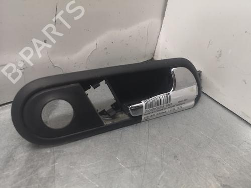 Front right interior door handle SEAT IBIZA III (6L1)  | BP13636187I14