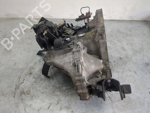 Used Gearbox Gearbox 36837472 36837472