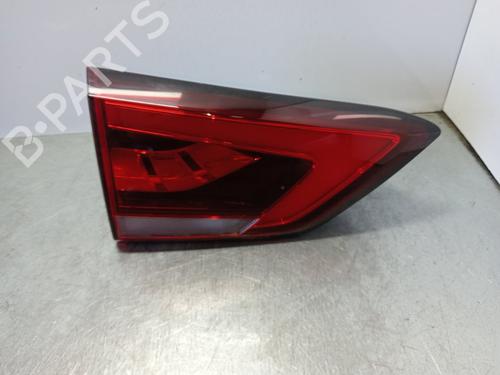 Used Left tailgate light Left tailgate light MG MG ZS SUV (AZS1) [2017-2026] 34471379 34471379