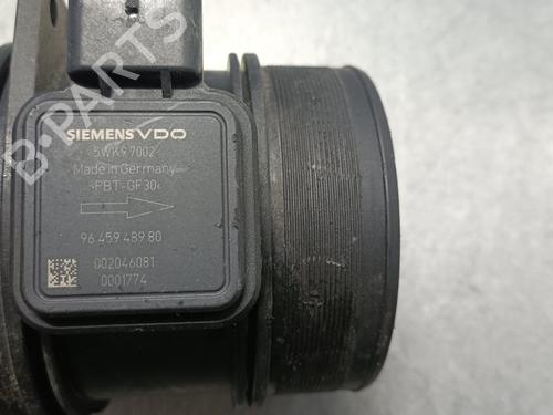 Luftmassenmesser CITROËN C5 I (DC_)  | BP30079019M95 