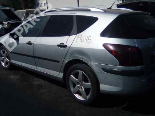 ABS pump PEUGEOT 407 SW (6E_, 6D_)  | BP6141164M43 