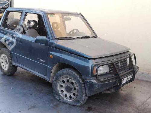 Used Parts SUZUKI VITARA (ET, TA, TD)  1.6  1074050