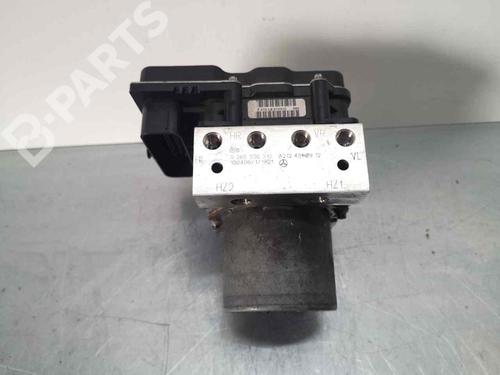 Used ABS pump MERCEDES-BENZ E-CLASS (W212) E 200 CDI / BlueTEC (212.005, 212.006) (136 hp) 7163411
