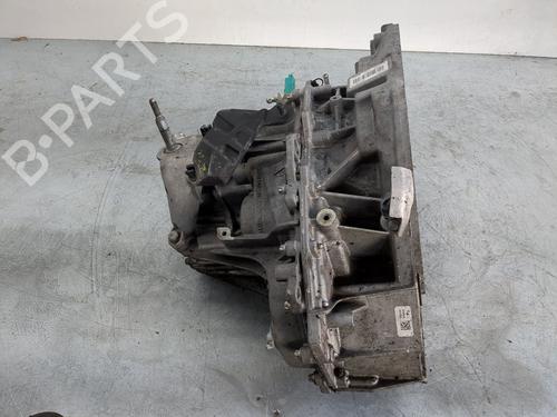 Used Gearbox DACIA JOGGER (RK_) [2021-2026]  30319031