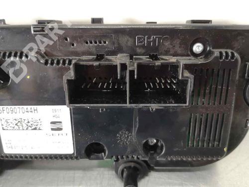 Climate control SEAT LEON (5F1) 2.0 TDI | BP8062608I5 