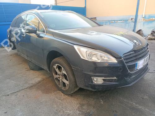 Engine PEUGEOT 508 SW I (8E_) 2.0 HDi | BP37527464M1 - Image 3