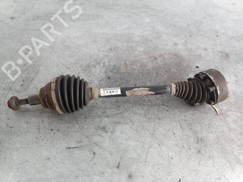 Left front driveshaft SEAT LEON (5F1) | BP40256805M38 - Image 5