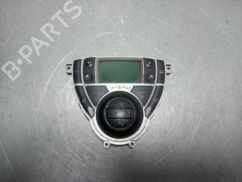 Climate control PEUGEOT 807 (EB_)  | BP18487719I5 