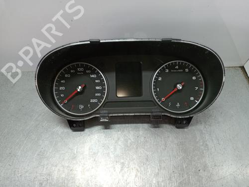 Instrument cluster MG MG ZS SUV (AZS1) | BP33801352C47 - Image 4