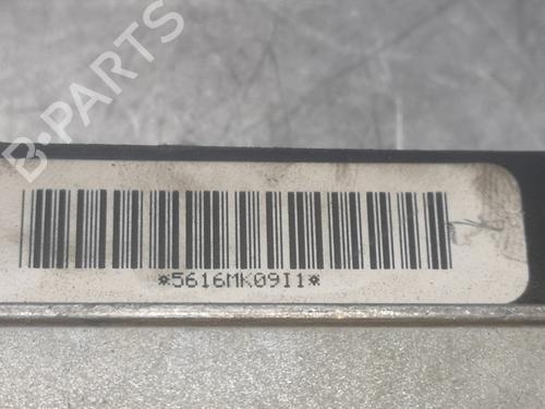Engine control unit (ECU) OPEL OMEGA B (V94) 2.0 16V (F69, M69, P69) | BP15241004M57 