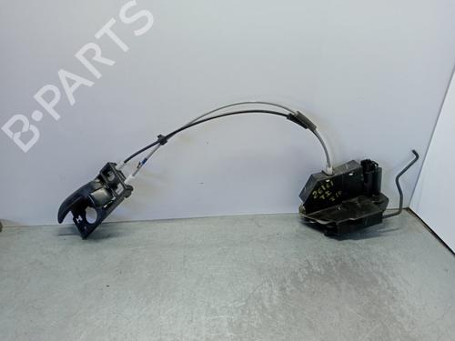 Used Front left lock Front left lock HYUNDAI i10 I (PA) 1.1 (69 hp) 24621298 24621298
