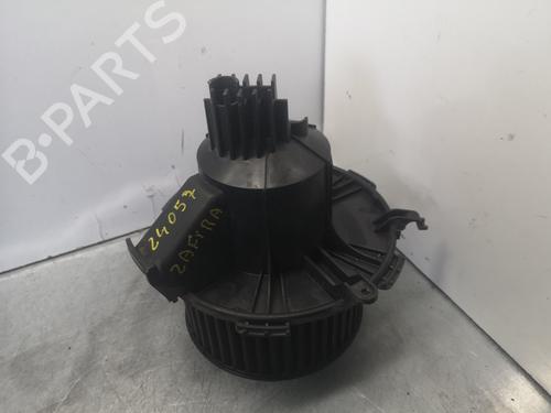 Heater blower motor OPEL ZAFIRA / ZAFIRA FAMILY B (A05) 1.9 CDTI (M75) | BP15240974M62 