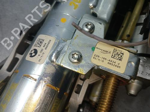 Steering column BMW 5 (E60) 530 d | BP32444389M21  - Image 5