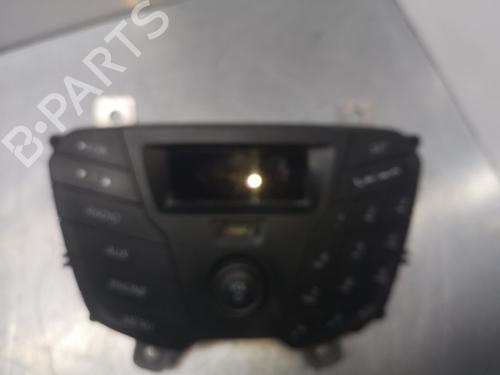 Switch FORD TOURNEO COURIER B460 MPV 1.5 TDCi | BP17950292I30 