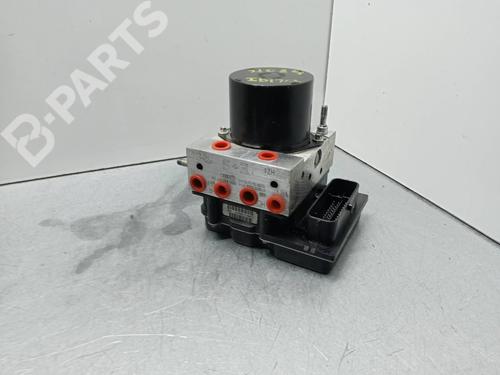 ABS pump SEAT IBIZA IV (6J5, 6P1)  | BP6504876M43 