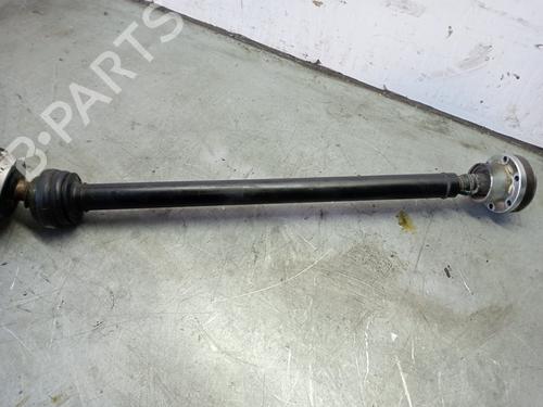 Front differential ALFA ROMEO STELVIO (949_) 2.2 D Q4 (949.AXB2A) | BP31309687M23