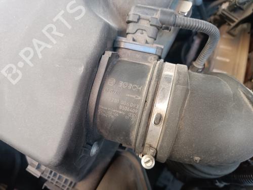 Used Mass air flow sensor BMW X1 (E84) sDrive 18 d (143 hp) 27985405