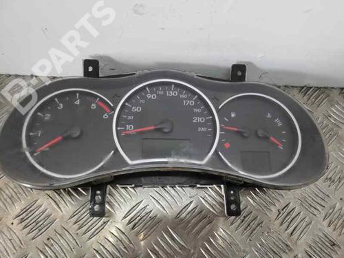 Used Instrument cluster RENAULT KOLEOS I (HY_) 2.0 dCi (HY0K) (150 hp) 2681936