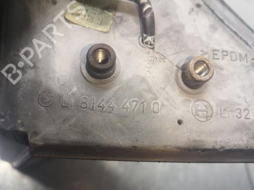 Left mirror BMW 3 (E36) 320 i | BP12496710C26 
