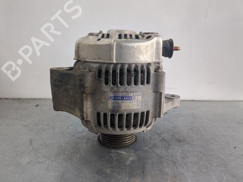 Alternator SUZUKI SX4 S-Cross (JY) | BP34429688M7 - Image 3