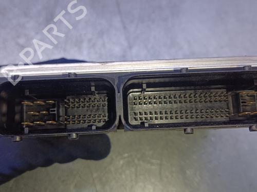 Engine control unit (ECU) VW PASSAT B5 (3B2) 1.8 T | BP27261490M57 