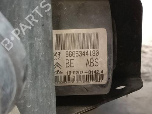 Used ABS pump ABS pump 38616279 38616279