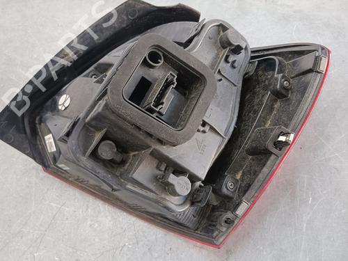 Left taillight VW POLO V (6R1, 6C1) 1.6 | BP16970205C34 