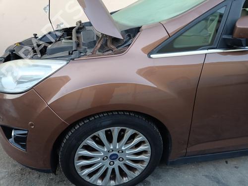 Used Left front fenders FORD C-MAX II (DXA/CB7, DXA/CEU) [2010-2019]  31172636