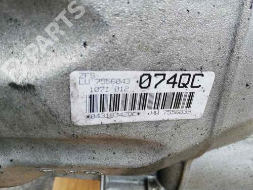Gearbox BMW 1 (E87) 118 i | BP4874275M3 