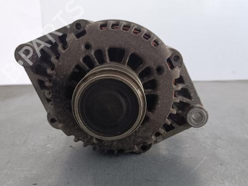 Alternator CHEVROLET CAPTIVA (C100, C140) 2.0 D | BP16738700M7 