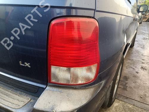 Used Right taillight Right taillight 37478507 37478507