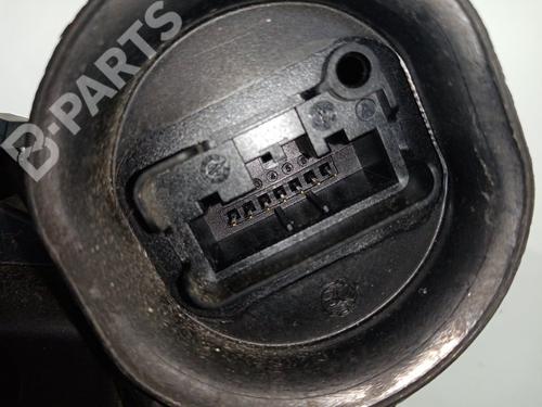 Rear right lock VW GOLF VI (5K1)  | BP9746584C99 