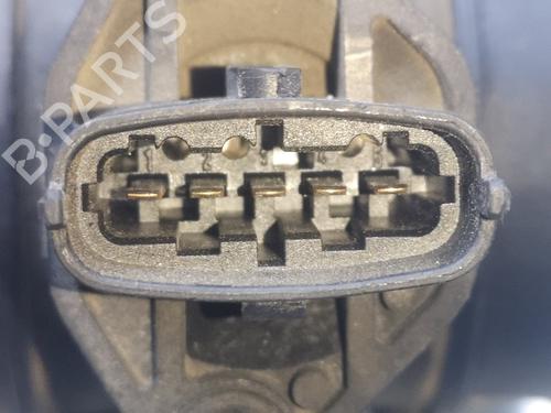 Mass air flow sensor OPEL COMBO Box Body/MPV 1.7 CDTI 16V | BP12497324M95 