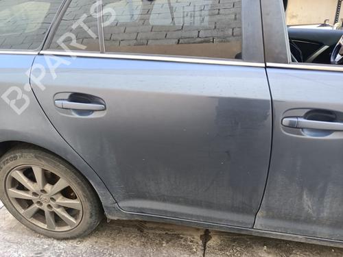 Used Right rear door Right rear door 38723068 38723068