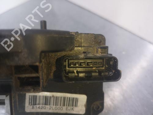 Rear right lock HYUNDAI i30 (FD)  | BP11345112C99 