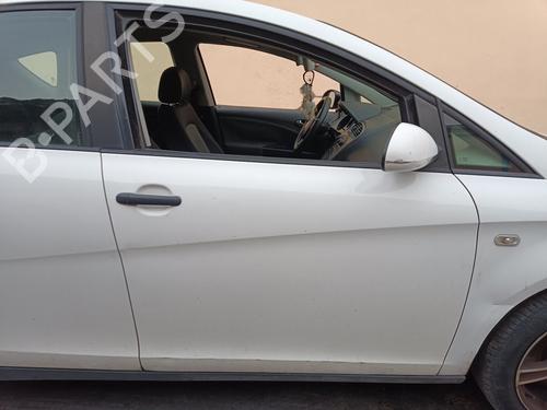 Used Right front door SEAT TOLEDO III (5P2) [2004-2009]  23331485