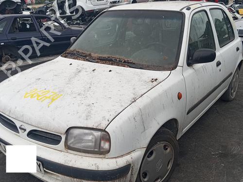 Left taillight NISSAN MICRA II (K11) 1.3 i 16V | BP27379242C34 