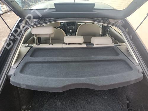 Used Rear parcel shelf SKODA OCTAVIA II (1Z3) [2004-2013]  30313813