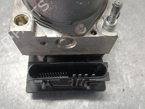 ABS pump RENAULT CLIO II (BB_, CB_) | BP29911166M43