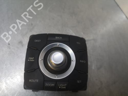 Switch RENAULT LAGUNA III (BT0/1) | BP19307883I30 - Image 3
