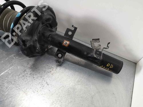 Right front shock absorber NISSAN X-TRAIL III (T32_, T32R, T32RR) 1.7 dCi | BP7514792M17 