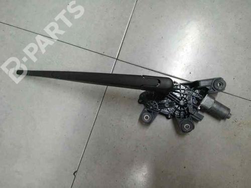 Used Rear wiper motor RENAULT TWINGO III (BCM_, BCA_) 1.0 SCe 70 (71 hp) 365623