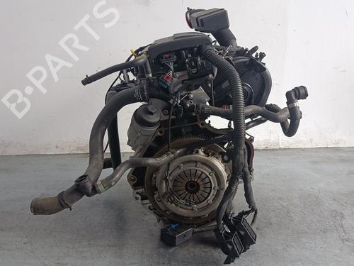 Engine OPEL CORSA E (X15) | BP17869952M1 - Image 6